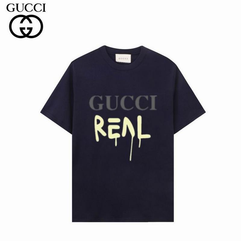 Gucci Men's T-shirts 1672